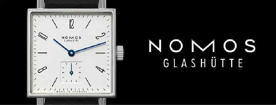 NOMOS