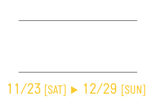 HF-AGE仙台店 BREITLING FAIR ブライトリング・フェア 11/23 [SAT] ▶ 12/29 [SUN] 