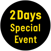 2Days Special Event