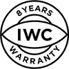 IWC CCP ロゴ