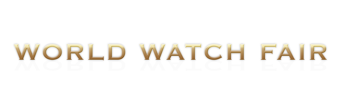 HF-AGE TAKASAKI 2019 WINTER COLLECTION WORLD WATCH FEAR 11/11 Sun - 11/29 Sun