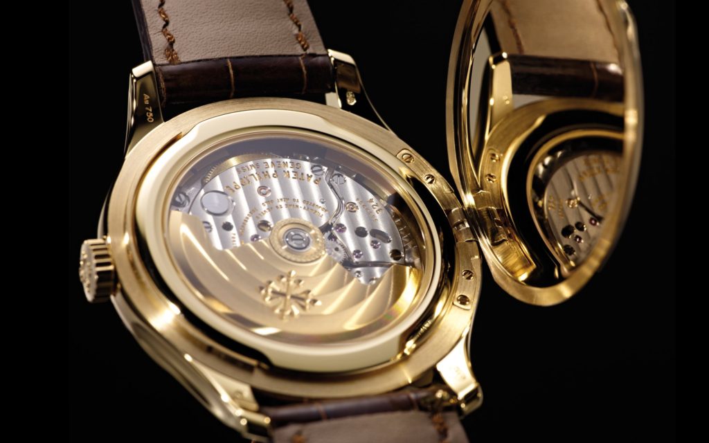 Patek Philippe どこから見ても美しいカラトラバ5227 Hf Age Patek Philippe どこから見ても美しいカラトラバ5227 Hf Age