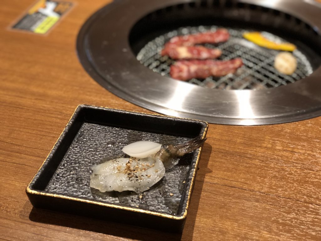 オーパでランチ探検 焼肉トラジさん潜入 Hf Age オーパでランチ探検 焼肉トラジさん潜入 Hf Age