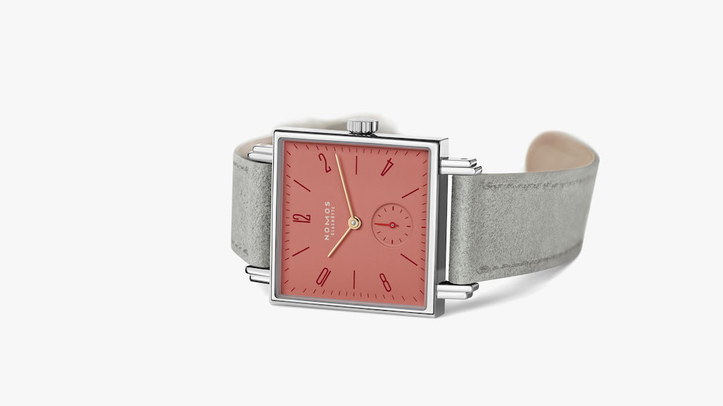 nomos テトラ プチフォー パール industrialoutlook.in