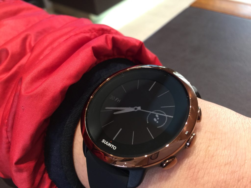suunto 2018