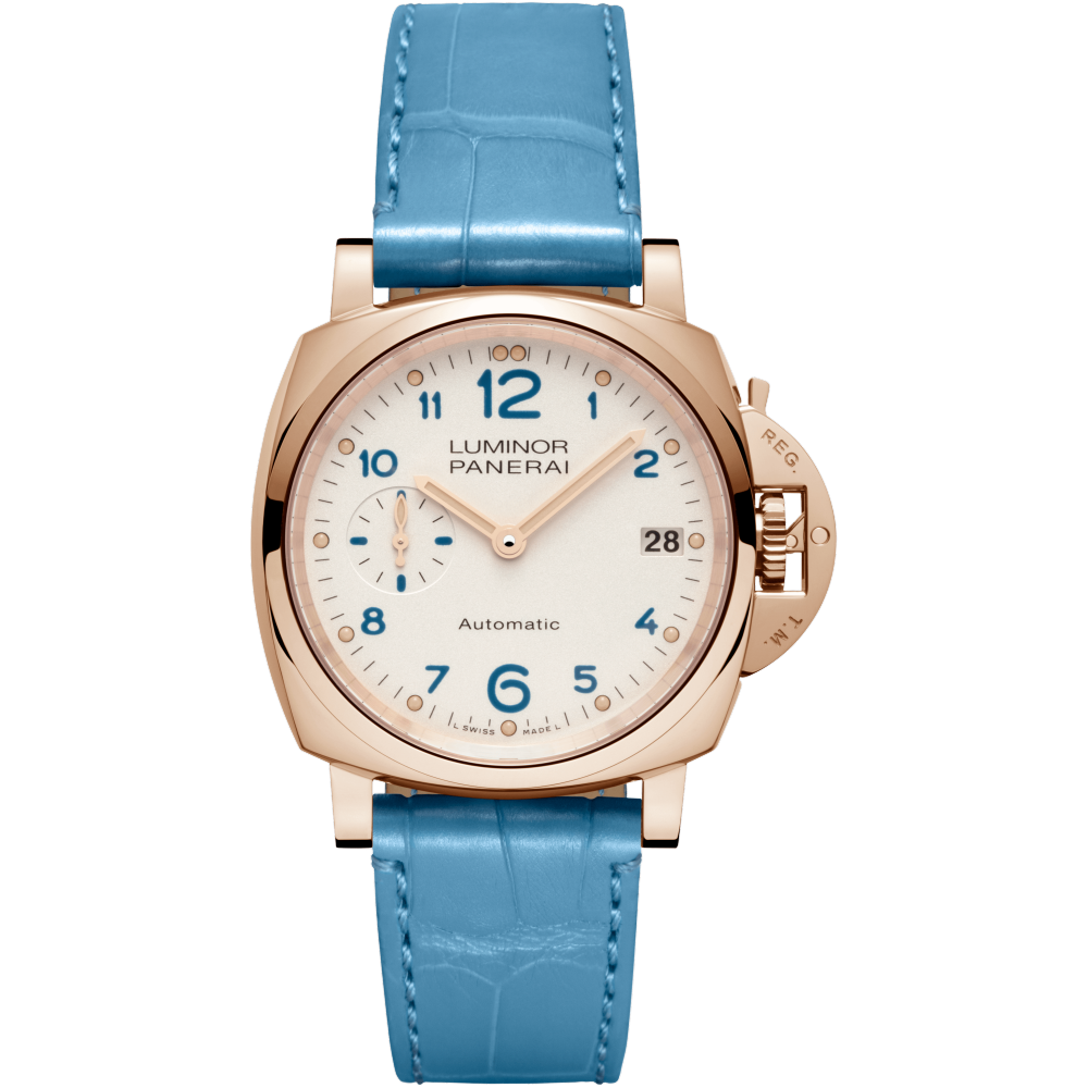 Pam756 clearance