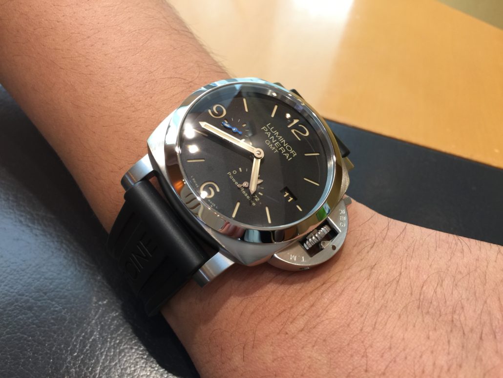 S PAM1321 HF AGE