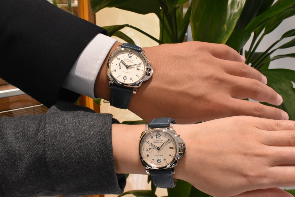 PANERAI PAM903 PAM906