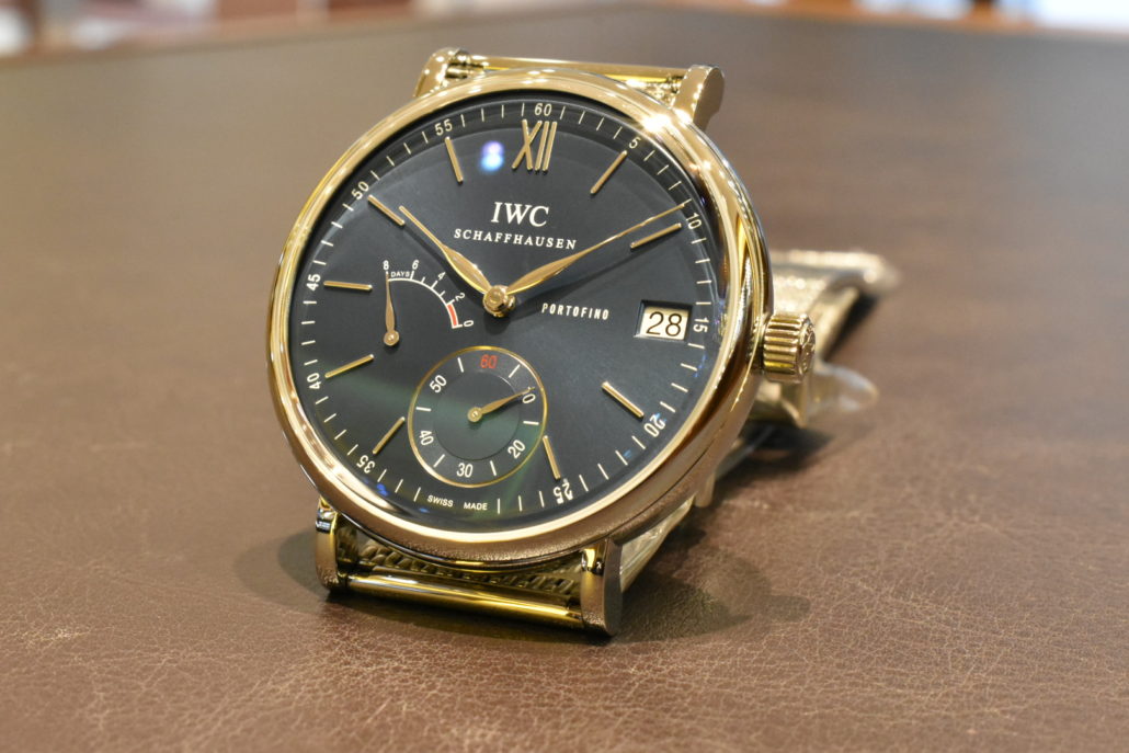 手巻きの機械式時計って毎日巻かないとダメですか Hf Age