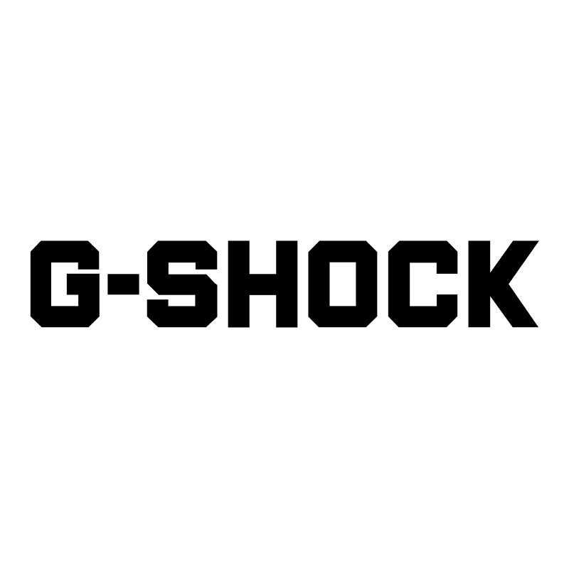 G-SHOCK　
