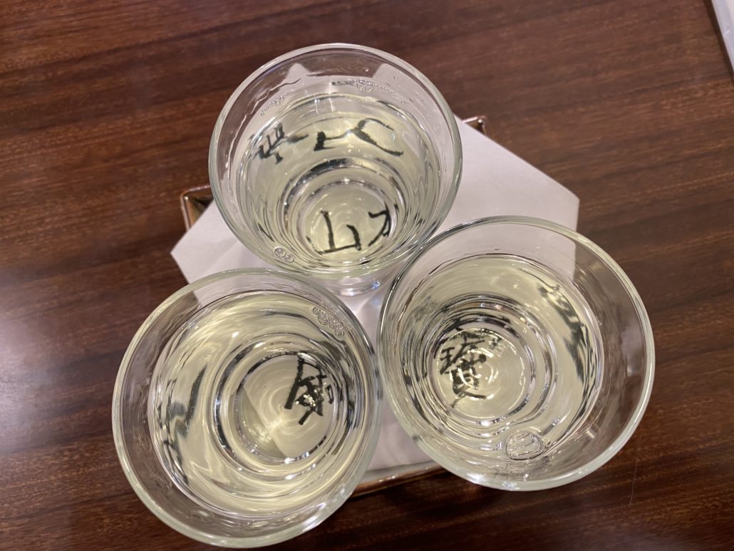 本日のランチは Hf Age