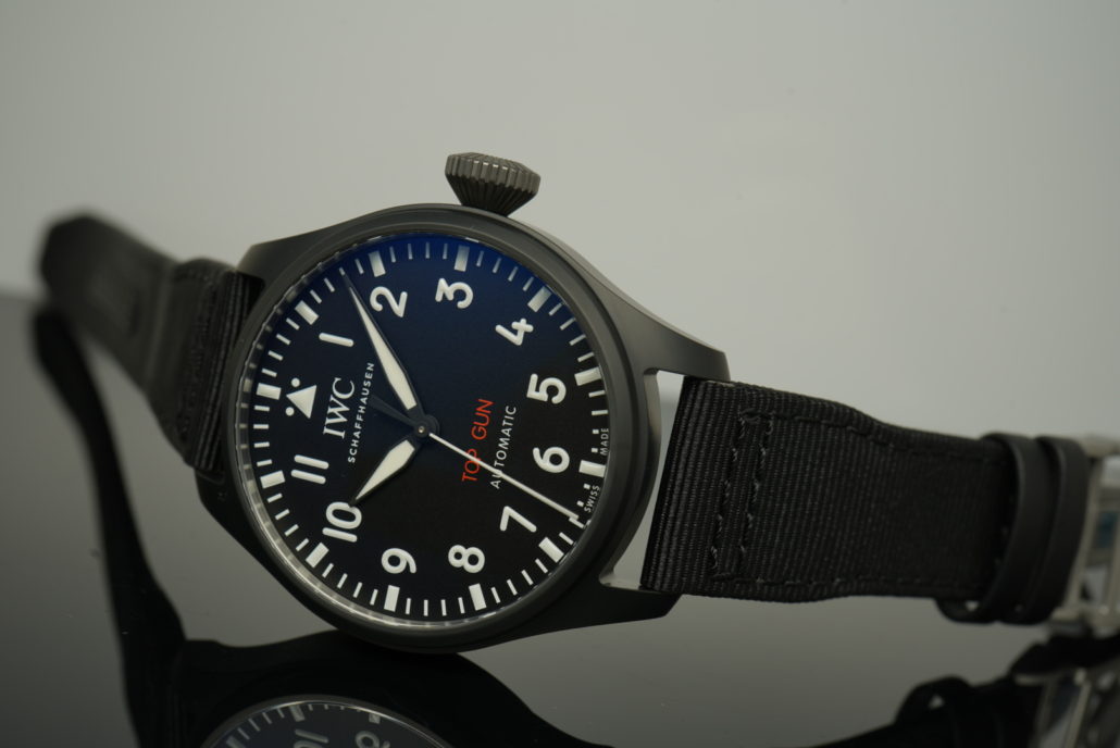 iPhone 6 Plusの広告ヴィンテージ