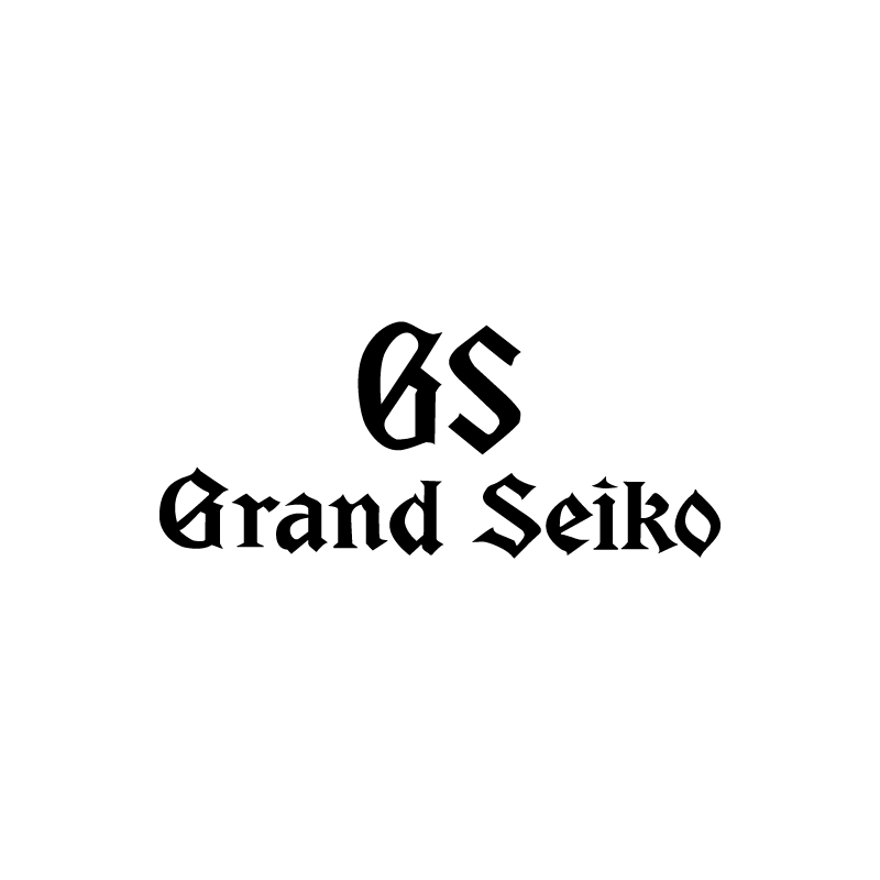 GRAND SEIKO　