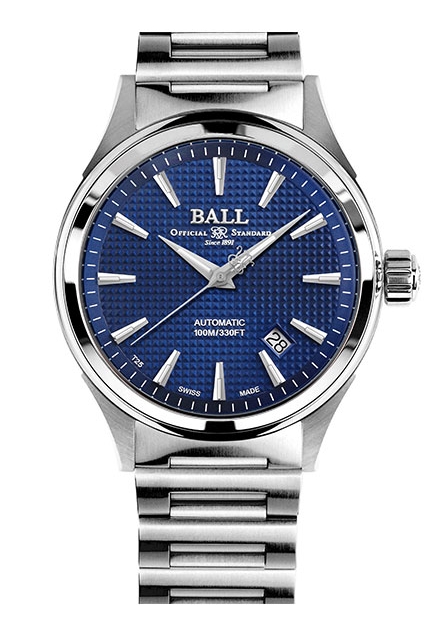 Ball Watch 新作ヴィクトリー Hf Age