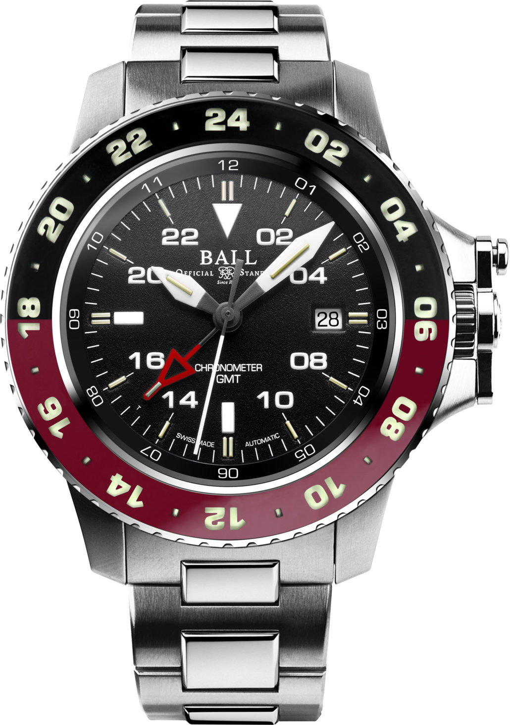 ボールウォッチ エアロgmt Ii Hf Age ボールウォッチ エアロgmt Ii Hf Age