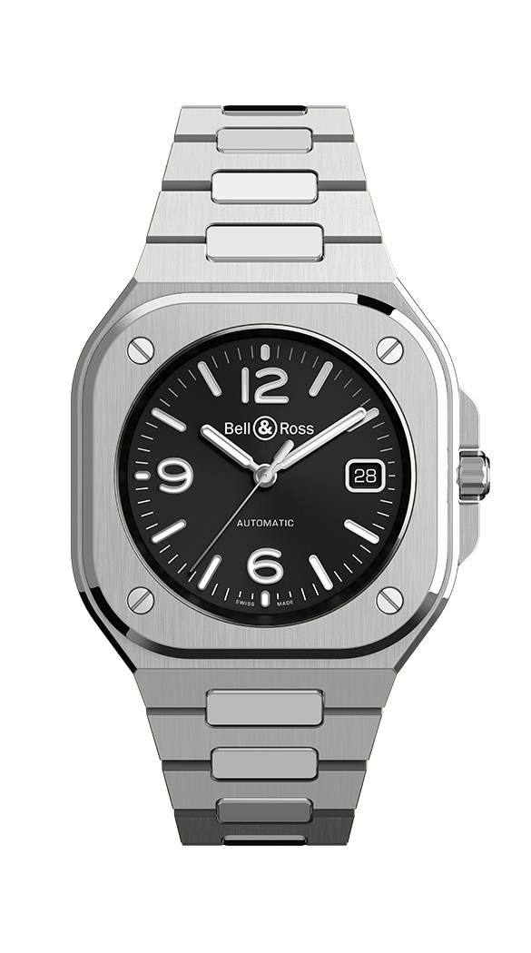 高崎店 Bell Ross Newコレクション Br05 初上陸 Hf Age