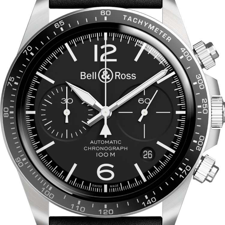 Bell Ross Hf Age