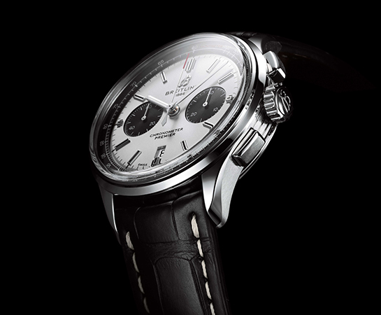 ブライトリング プレミエクロノグラフb01 パンダ文字盤 Hf Age ブライトリング プレミエクロノグラフb01 パンダ文字盤 Hf Age