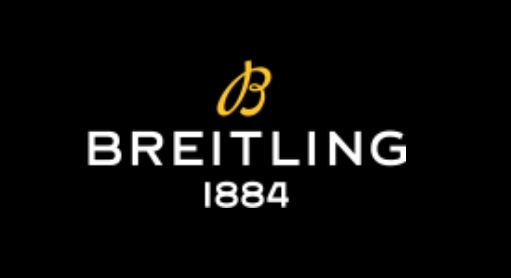 Breitling 新旧ロゴマーク揃い踏み Hf Age