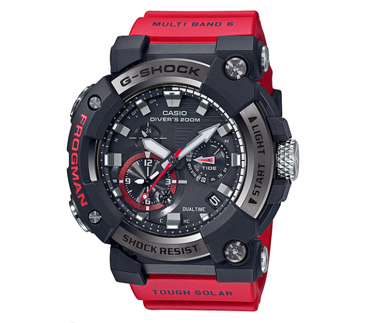 G Shock フロッグマンのニューモデル Hf Age G Shock フロッグマンのニューモデル Hf Age