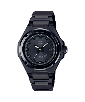 G Shock オールブラックの電波ソーラーモデルがカッコイイ Hf Age G Shock オールブラックの電波ソーラーモデルがカッコイイ Hf Age
