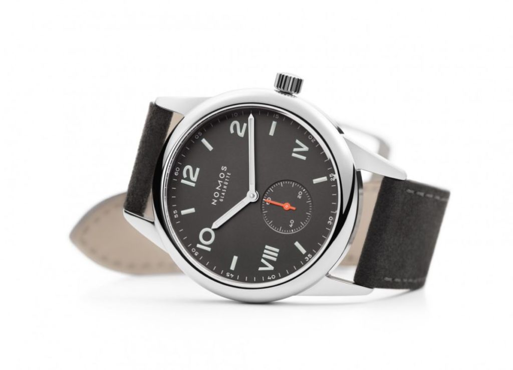 Nomosとballwatch 10万円台の機械式時計どちらがお好み Hf Age
