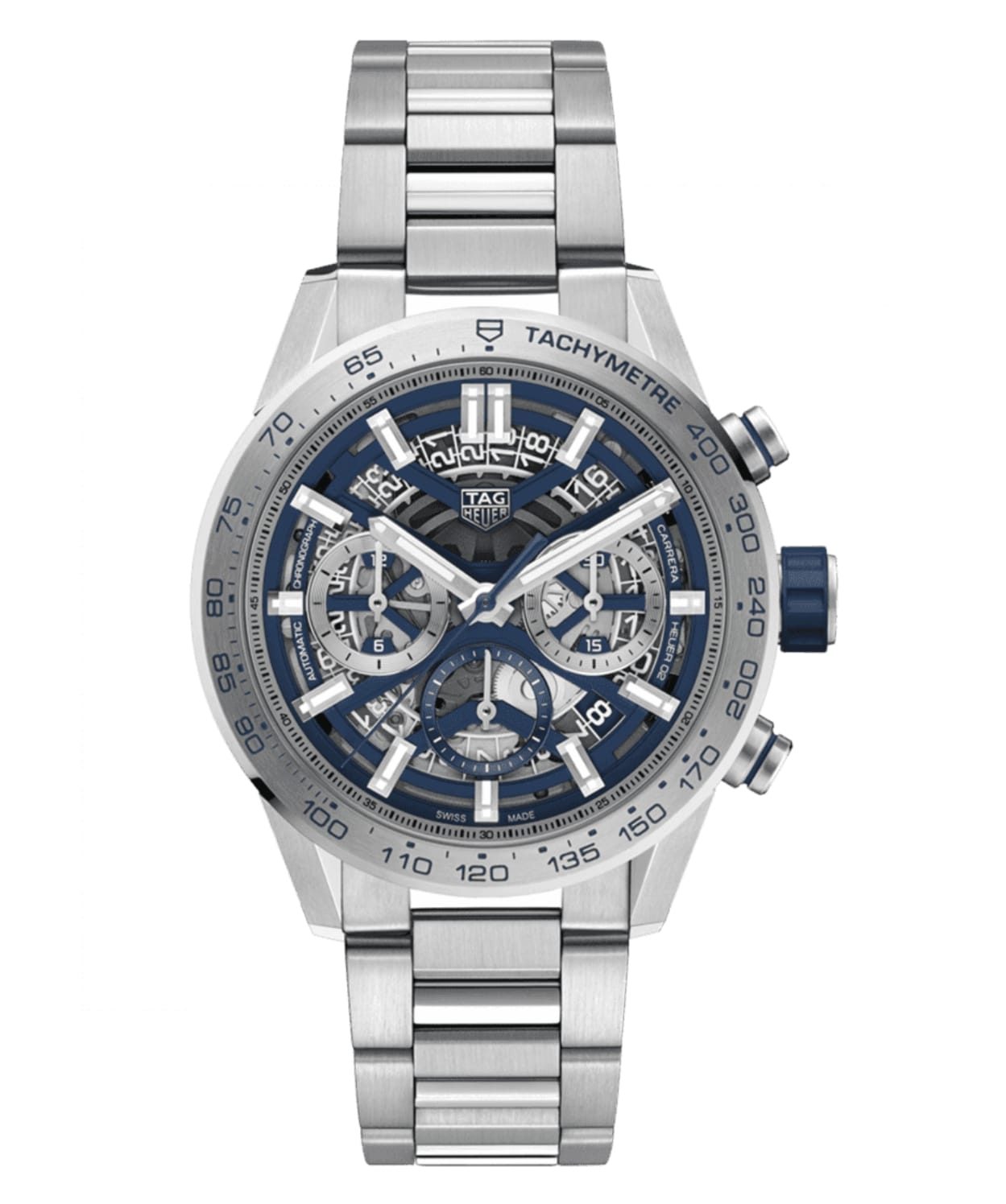 タグ ホイヤーカレラブルーコレクション Hf Age タグ ホイヤーカレラブルーコレクション Hf Age