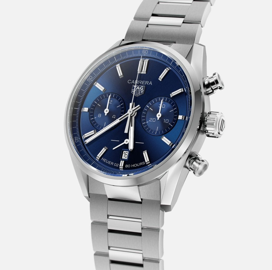 tag heuer 2020